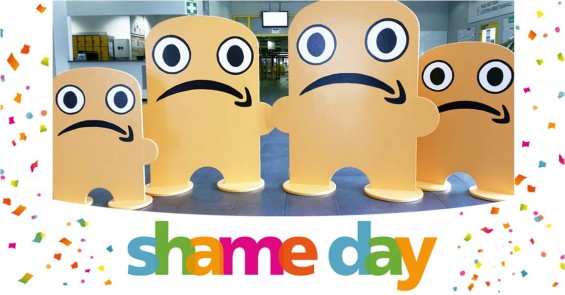 Amazon shameday Minions verdi Handel_15.07.2015
